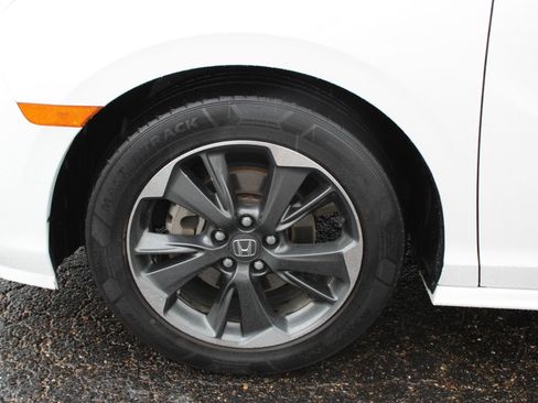 Used 2023 Honda Odyssey Elite image 11