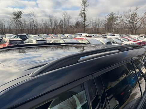 New 2026 Ford Explorer Active w/ Active Comfort Package image 15