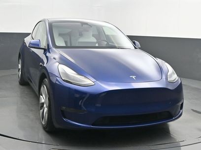 Used 2023 Tesla Model Y Long Range