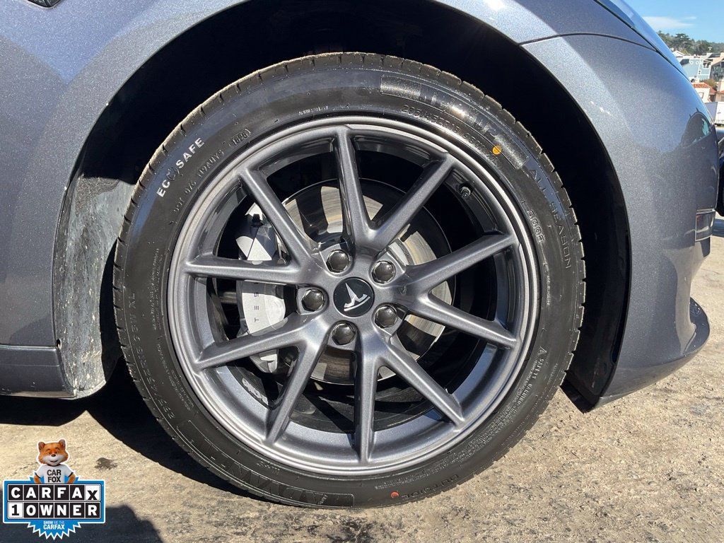 Used 2023 Tesla Model 3 Standard Range RWD image 75