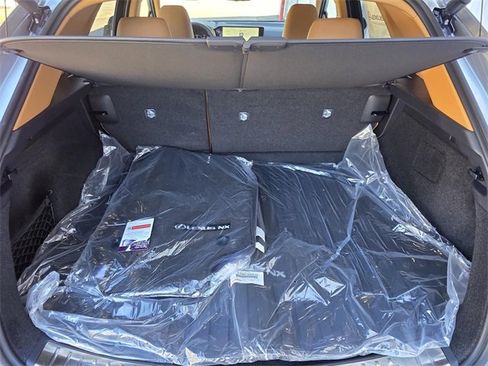 New 2026 Lexus NX 450h+ AWD w/ Luxury Package image 13