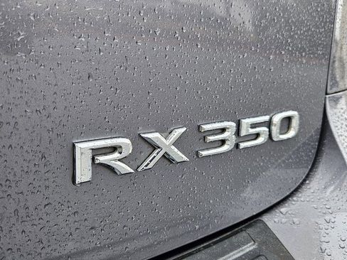 Used 2013 Lexus RX 350 AWD image 35