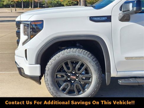 New 2026 GMC Sierra 1500 Elevation w/ Elevation Premium Package image 5