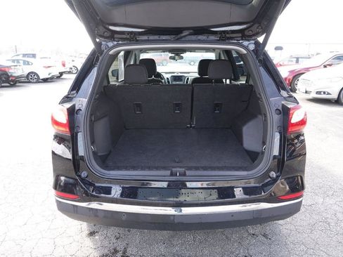 Used 2021 Chevrolet Equinox LT image 8