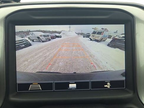 Used 2020 Chevrolet Silverado 1500 RST w/ All-Star Edition image 38