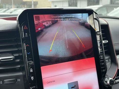 New 2026 RAM 1500 Rebel image 23