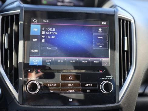 Used 2021 Subaru Forester Touring image 43