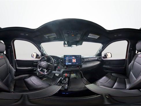 Certified 2024 Toyota Sequoia TRD Pro image 34