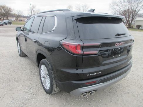 New 2026 GMC Acadia Elevation w/ Elevation Premium Package image 8