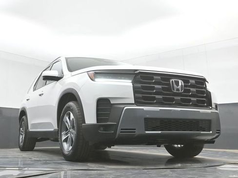 New 2026 Honda Pilot EX-L image 42
