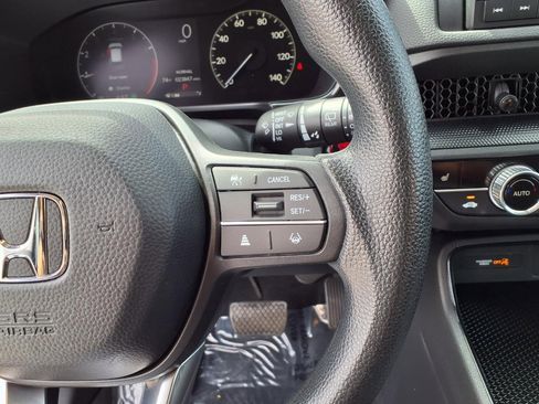 Used 2023 Honda CR-V EX image 20