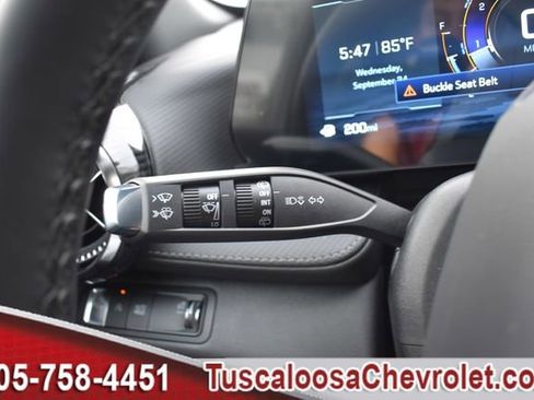 New 2026 Chevrolet Equinox LT w/ Convenience Package II image 23