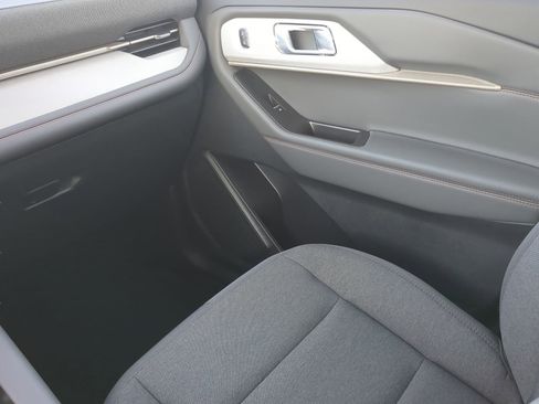 New 2026 Ford Explorer Active image 49