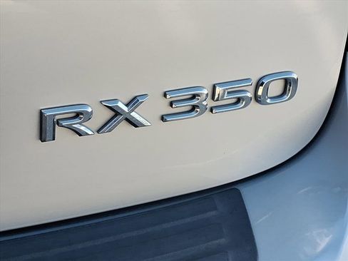 Used 2012 Lexus RX 350 FWD w/ Premium Pkg image 31