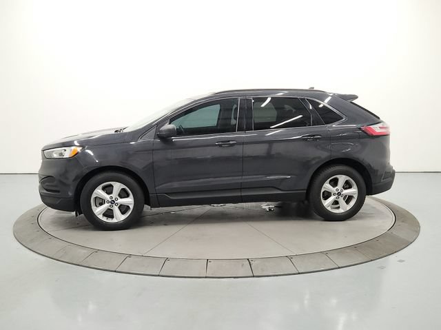 Used 2021 Ford Edge SE FWD image 5