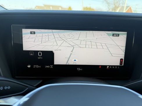 New 2026 GMC Terrain Denali image 35