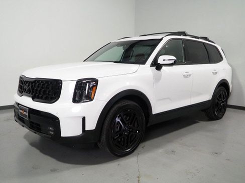 Used 2025 Kia Telluride SX X-Line AWD/4WD image 10