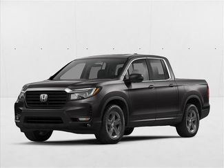 Used 2021 Honda Ridgeline RTL video 1