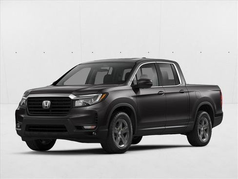 Used 2021 Honda Ridgeline RTL image 1
