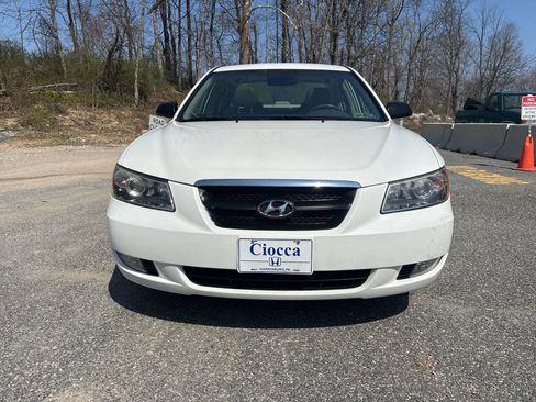 Used 2006 Hyundai Sonata GLS image 6