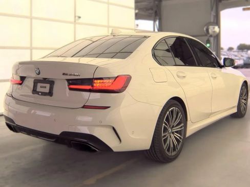 Used 2020 BMW M340i w/ Premium Package RWD image 2