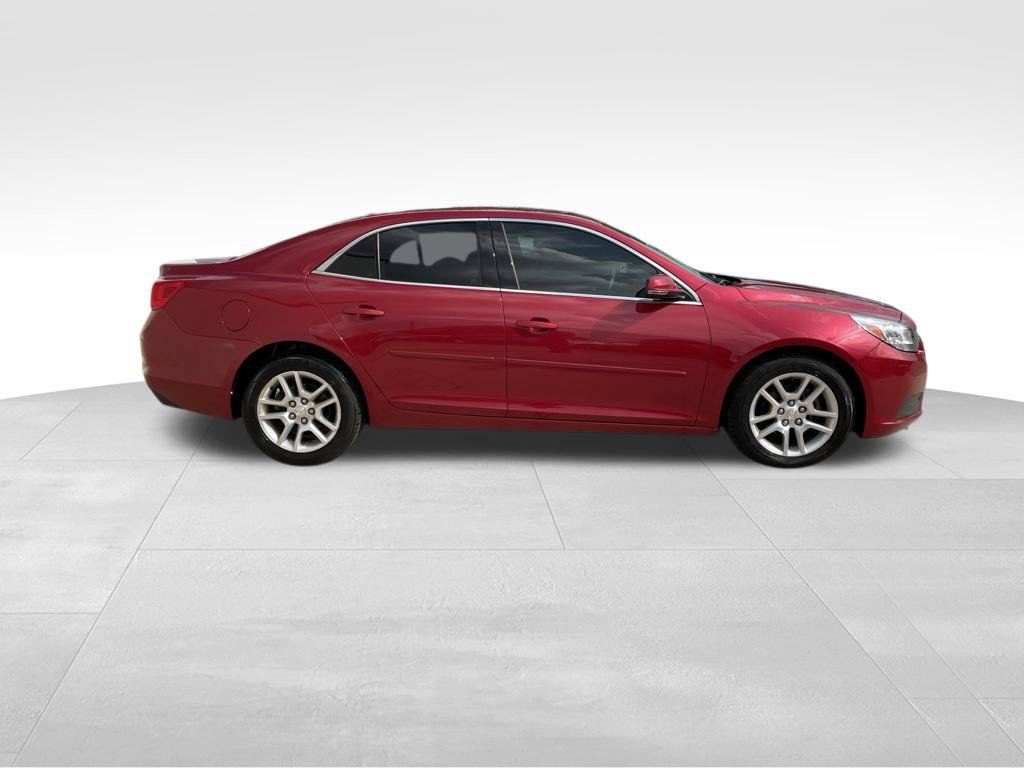 Used 2014 Chevrolet Malibu LT FWD image 4