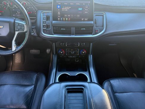 Used 2021 Chevrolet Tahoe LT image 28