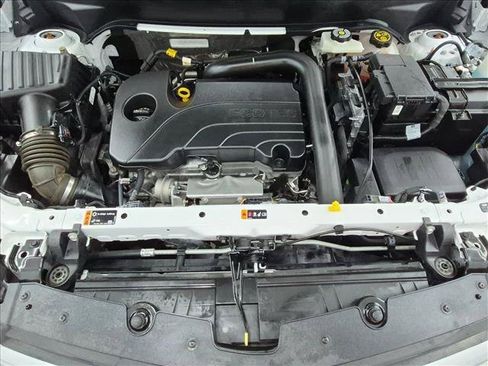Used 2023 Chevrolet Equinox LT FWD image 22