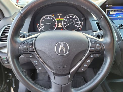 Used 2018 Acura RDX AWD w/ Advance Package image 22