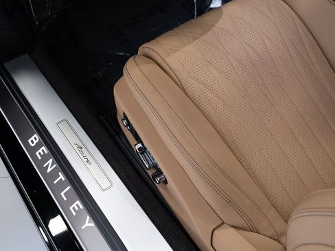 New 2026 Bentley Continental GTC image 20