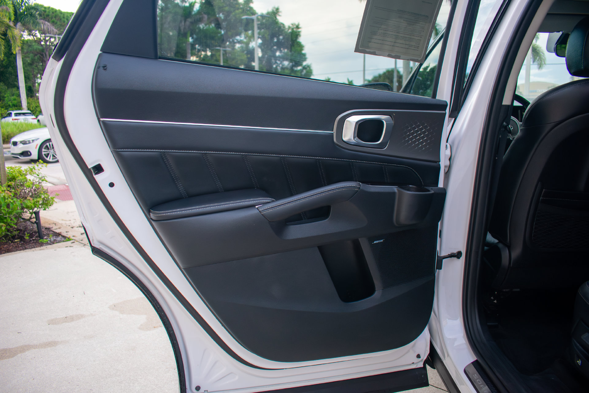 Used 2021 Kia Sorento SX FWD image 19