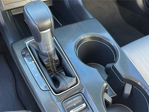 Used 2025 Honda Civic Sport Touring image 18