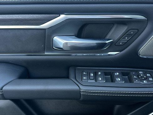 New 2026 RAM 1500 Laramie image 11