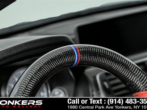 Used 2017 BMW M4 Coupe image 19