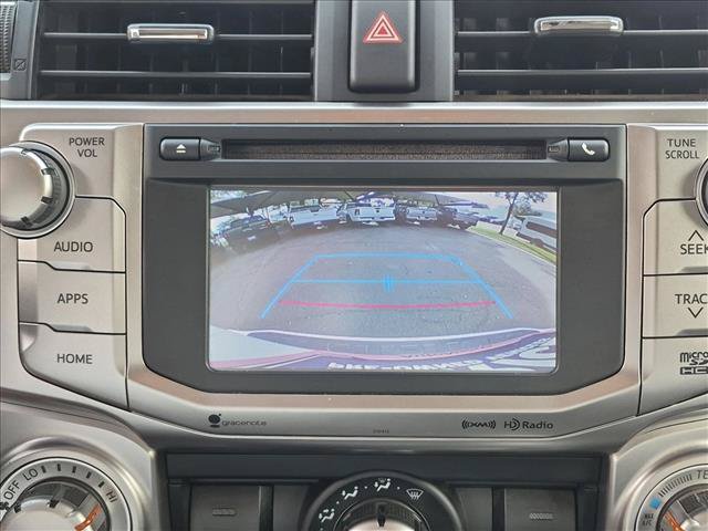 Used 2019 Toyota 4Runner SR5 Premium AWD/4WD image 13