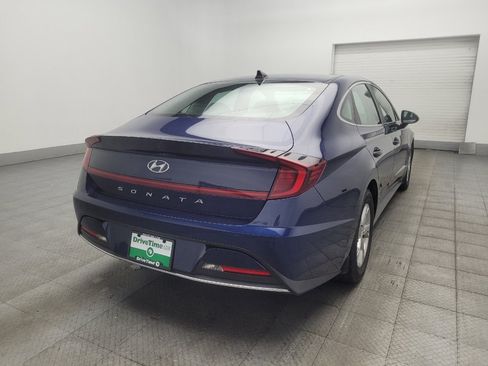 Used 2021 Hyundai Sonata SE FWD image 9