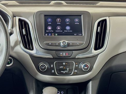 Used 2022 Chevrolet Equinox LS AWD/4WD image 13
