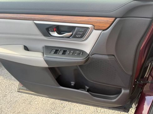 Used 2019 Honda CR-V EX-L image 15
