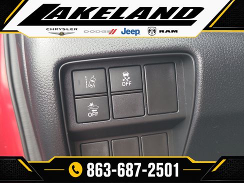 Used 2021 Honda CR-V EX image 33