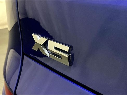 Used 2026 BMW X5 M60i AWD/4WD image 9