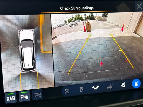 New 2026 Subaru Outback Limited XT AWD/4WD image 22
