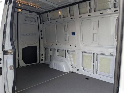 New 2025 Mercedes-Benz Sprinter 2500 image 15