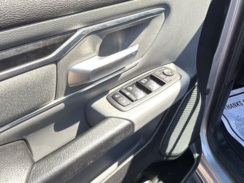 Used 2019 RAM 1500 Big Horn AWD/4WD image 18
