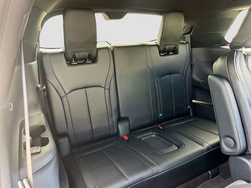 Used 2024 INFINITI QX60 Autograph w/ Cargo Package AWD/4WD image 29