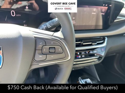 New 2026 Buick Envista Avenir image 31