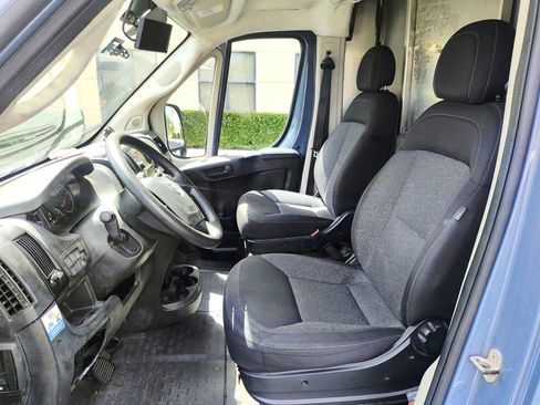 Used 2019 RAM ProMaster 3500 FWD image 12