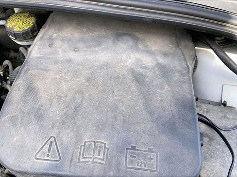 Used 2016 Ford Focus SE image 33