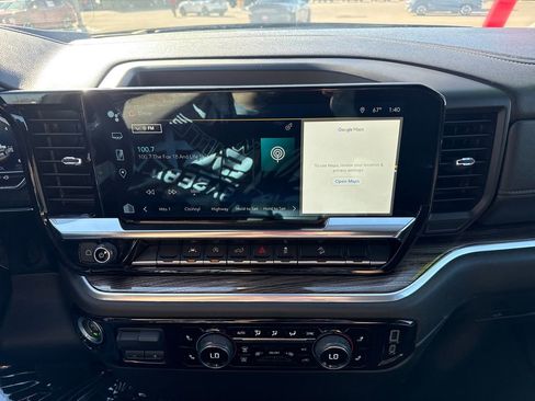 Used 2022 Chevrolet Silverado 1500 RST image 26