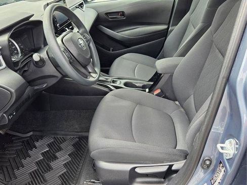 Used 2022 Toyota Corolla LE FWD image 10