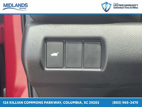 New 2026 Honda Pilot EX-L image 19